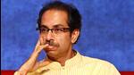 Shiv Sena chief Uddhav Thackeray. (HT File Photo) Shiv Sena chief Uddhav Thackeray. (HT File Photo)