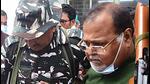 Partha Chatterjee. (ANI) Partha Chatterjee. (ANI)