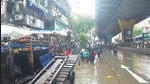 Mumbai, India - August 10, 2022: A view of Mohammad Ali Road, in Mumbai, India, on Wednesday, August 10, 2022. (Photo by Bhushan Koyande/HT Photo) (HT PHOTO) Mumbai, India - August 10, 2022: A view of Mohammad Ali Road, in Mumbai, India, on Wednesday, August 10, 2022. (Photo by Bhushan Koyande/HT Photo) (HT PHOTO)