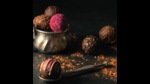 Barfi Chocolate Pops is a must try fusion recipe Barfi Chocolate Pops is a must try fusion recipe
