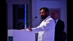 Maharashtra CM Eknath Shinde (Bhushan Koyande/HT PHOTO) Maharashtra CM Eknath Shinde (Bhushan Koyande/HT PHOTO)