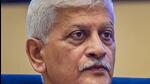 Justice Uday Umesh Lalit (HT Photo) Justice Uday Umesh Lalit (HT Photo)