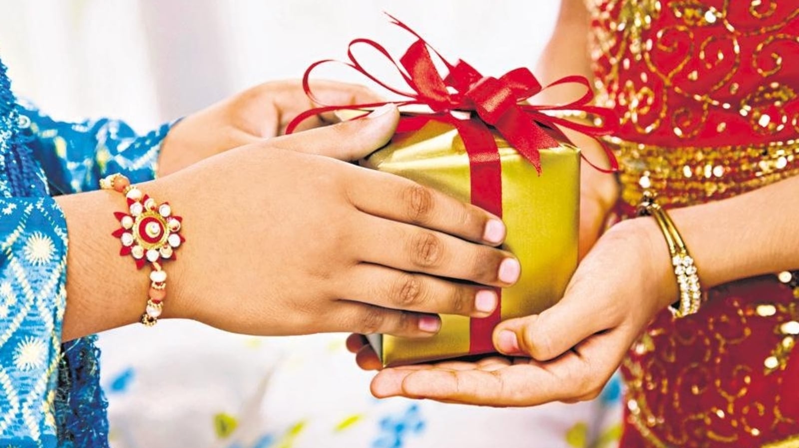 Raksha Bandhan 2022 Date And Time Puja Timings Shubh Muhurat Auspicious Time To Tie Rakhi 8525