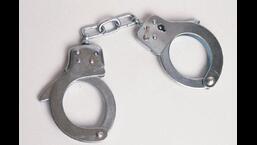 The village secretary posted at Charkhi Dadri’s Badhra was arrested from his residence in Kalanaur in Rohtak. Badhra DSP Desraj said they have arrested the accused from Kalanaur and produced him before a local court, which granted him three-day police remand. (HT Photo/ Representational image)