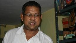 Surendra Gadling HT Archives