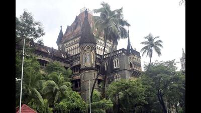 Bombay High Court (Anshuman Poyrekar/HT PHOTO) Bombay High Court (Anshuman Poyrekar/HT PHOTO)