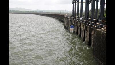 As the population around dam catchment areas has risen, dam water has started getting mixed with contaminated water. (HT FILE PHOTO) As the population around dam catchment areas has risen, dam water has started getting mixed with contaminated water. (HT FILE PHOTO)