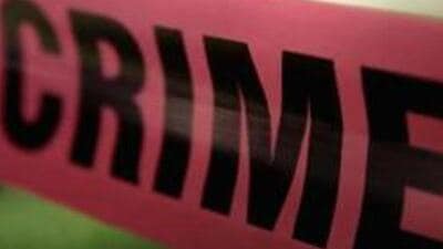 Police arrested a Ludhiana couple for stealing  ₹3 lakh from their NRI landlord. (HT File)