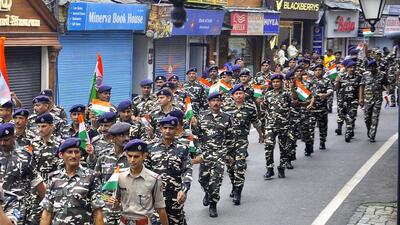 Director, art, language and culture, Pankaj Lalit has made a written complaint to the central government. (HT file photo for representational purpose) Director, art, language and culture, Pankaj Lalit has made a written complaint to the central government. (HT file photo for representational purpose)