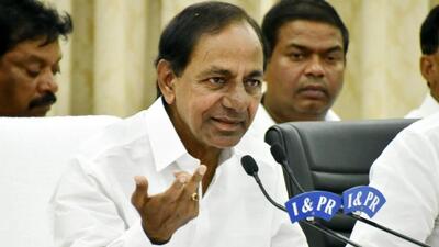 The new pensions under Aasara scheme were announced by Telangana chief minister K Chandrasekhar Rao on Saturday as a gift to the people on the occasion of on the occasion of 75th Independence Day celebrations. (PTI)