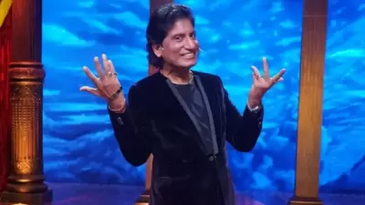 Raju Srivastava has been hospitalised after suffering a heart attack. Raju Srivastava has been hospitalised after suffering a heart attack.