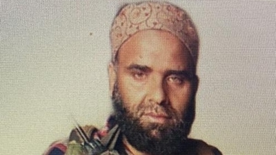 Lateef Ahmad Rather was involved in several civilian killings, including Rahul Bhat and TV actor Amreen Bhat in May, Lateef Ahmad Rather was involved in several civilian killings, including Rahul Bhat and TV actor Amreen Bhat in May,