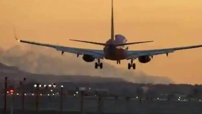 Now, PNR details of foreign travellers will be shared with customs for 'risk analysis. (File photo for representation) Now, PNR details of foreign travellers will be shared with customs for 'risk analysis. (File photo for representation)