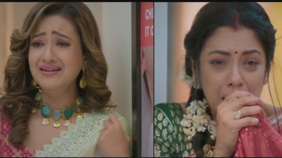 Anupamaa demands answers from Kavya in the latest episode.