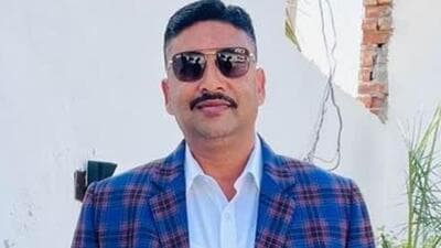 Aam Aadmi Party (AAP) leader Munish Kumar alias Monu Cheema has been booked for allegedly shooting his wife for resisting his second marriage in Chabhal village, police said on Wednesday. Aam Aadmi Party (AAP) leader Munish Kumar alias Monu Cheema has been booked for allegedly shooting his wife for resisting his second marriage in Chabhal village, police said on Wednesday.