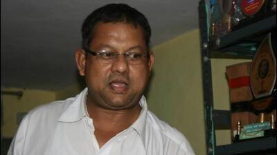 Surendra Gadling HT Archives Surendra Gadling HT Archives