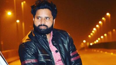 Abani Pati, who owns Pratigyan Nisa Nibaran Kendra , was detained by police. (HT photo) Abani Pati, who owns Pratigyan Nisa Nibaran Kendra , was detained by police. (HT photo)