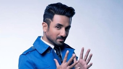 Vir Das has requested budding fashion designers to design his outfit. Vir Das has requested budding fashion designers to design his outfit.