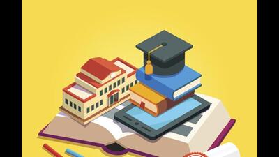 The Maharashtra State Board of Technical Education (MSBTE) announced results for the final year of diploma courses for engineering, pharmacy and hotel management this week. (REPRESENTATIVE IMAGE)