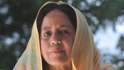 Himachal Congress chief Pratibha Singh on Wednesday said that the outcome of state assembly elections will decide the further course politics in the country. (HT file photo)