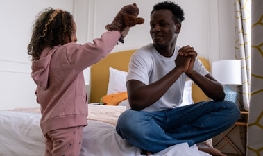 Parenting tips: Here's how to develop empathy in kids (cottonbro) Parenting tips: Here's how to develop empathy in kids (cottonbro)