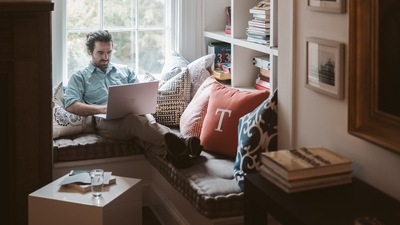 7 interior design tips for a cosy home (Taryn Elliott) 7 interior design tips for a cosy home (Taryn Elliott)