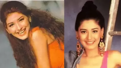 Sonali Bendre made her acting debut in 1995. Sonali Bendre made her acting debut in 1995.