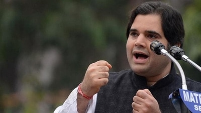 Bharatiya Janta Party (BJP) leader Varun Gandhi. (AFP FILE PHOTO) Bharatiya Janta Party (BJP) leader Varun Gandhi. (AFP FILE PHOTO)