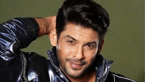 Sidharth Shukla Sidharth Shukla