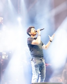 Singer KK Singer KK