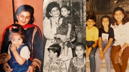 Taking to Instagram, Sonam posted several photos. Taking to Instagram, Sonam posted several photos.