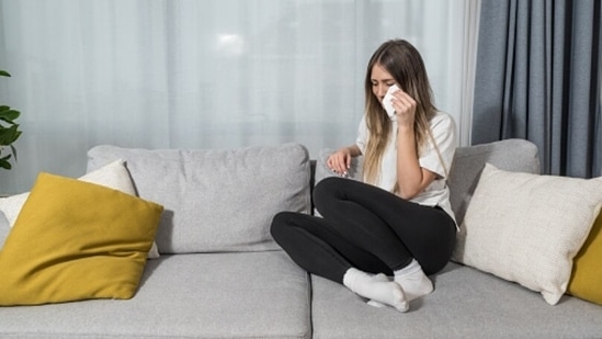 Past decisions and mistakes may haunt us for some time, but we need to forgive ourselves and move on from them and start afresh.(Unsplash)