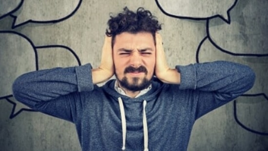 Sometimes conversations may seem hard but we still need to do them. We should never escape hard conversations.(Unsplash)