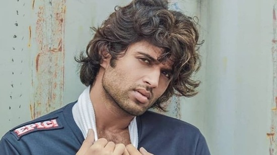 Vijay Deverakonda is making his Bollywood debut with Liger. Vijay Deverakonda is making his Bollywood debut with Liger.