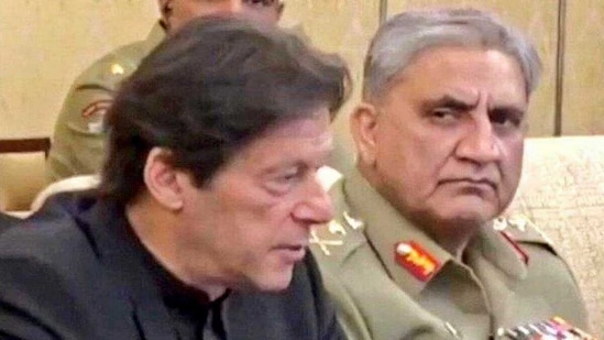 Mind your language Mr Imran Khan Niazi : PTI Chairman has been targeting Pakistan Army leadership since he was ousted out of power.