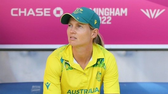 Australia captain Meg Lanning. (Getty) Australia captain Meg Lanning. (Getty)