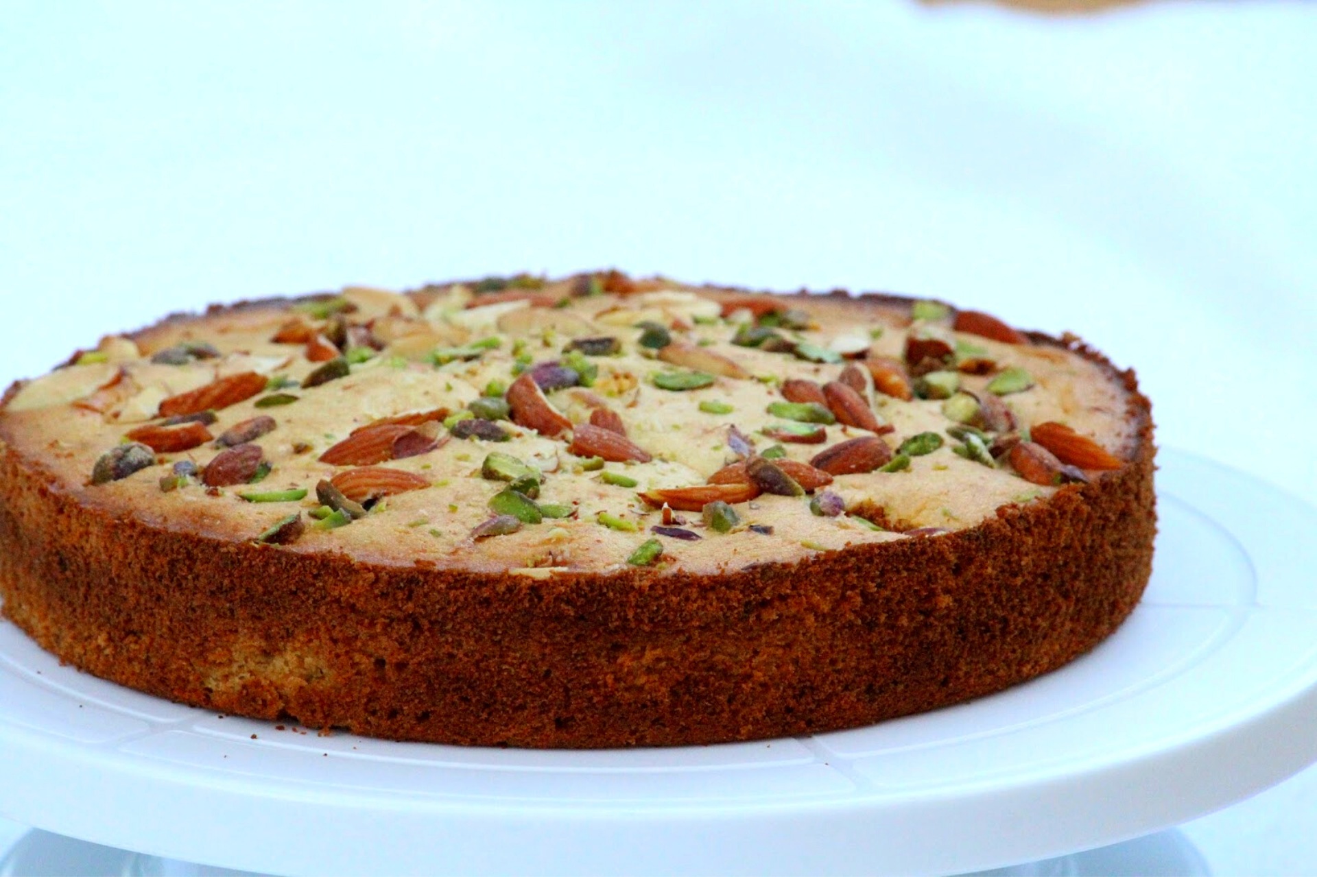 Mawa Cake Mawa Cake