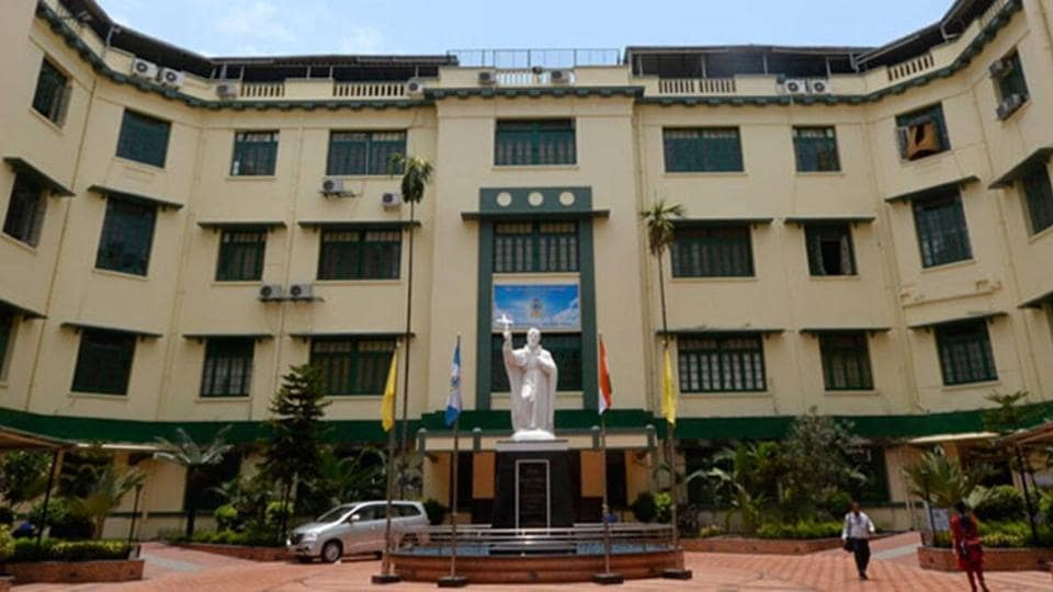 Kolkata’s St Xavier’s University. (sxccal.edu) Kolkata’s St Xavier’s University. (sxccal.edu)