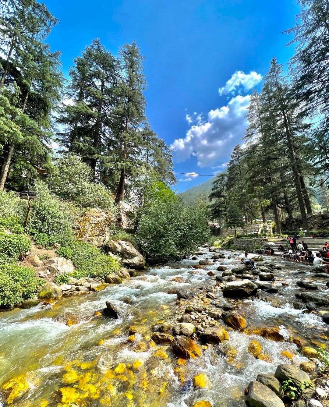 Kasol valley Kasol valley
