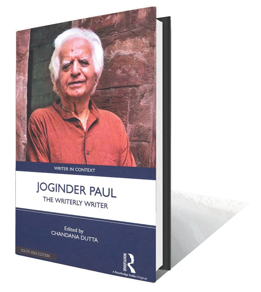 310pp, ₹1495; Routledge 310pp, ₹1495; Routledge
