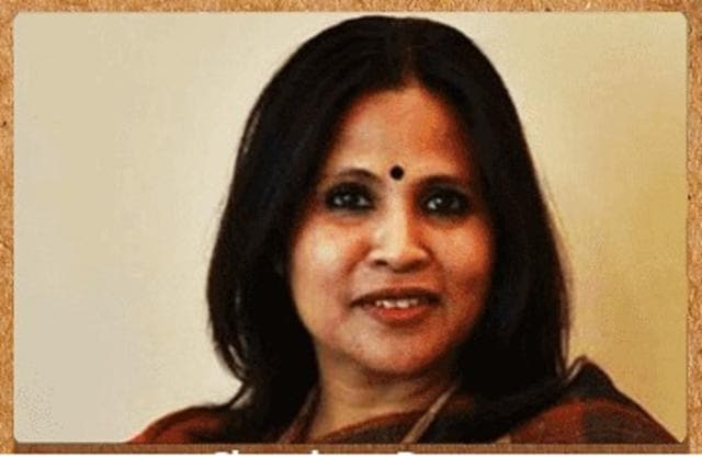 Editor Chandana Dutta Editor Chandana Dutta