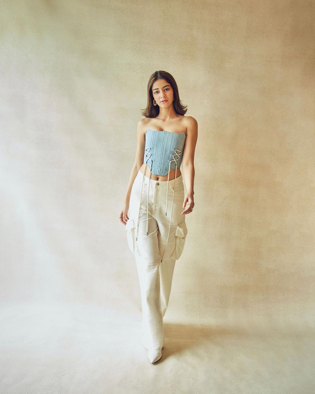 Ananya Panday said cancel culture was rampant today in Bollywood. Ananya Panday said cancel culture was rampant today in Bollywood. 