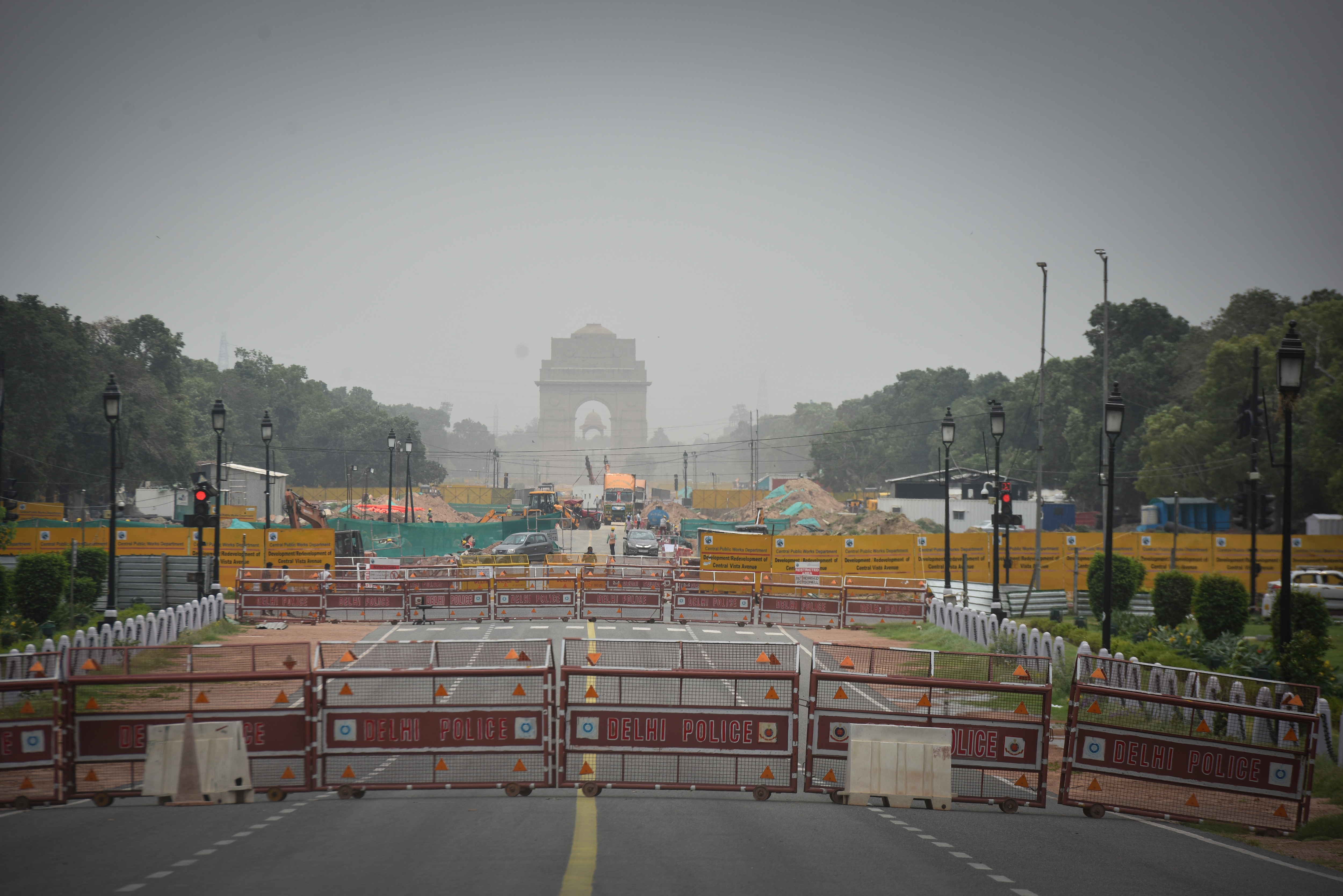 Delhi witnessed 277 cases of murder, an almost 18% rise from 235 in 2021. (Sanchit Khanna/HT Photo) Delhi witnessed 277 cases of murder, an almost 18% rise from 235 in 2021. (Sanchit Khanna/HT Photo)