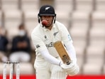 File photo of Ross Taylor