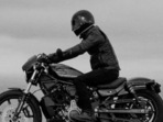 The Hero Motocorp-Harley Davidson ‘Nightster’. The Hero Motocorp-Harley Davidson ‘Nightster’.