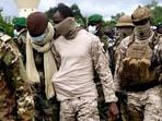 Forty-two Malian soldiers were killed and 22 injured in an attack. (File Photo)