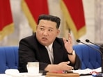 North Korea supremo Kim Jong Un North Korea supremo Kim Jong Un