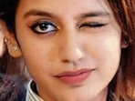 Priya Prakash Varrier became known for her song Manikya Malaraya Poovi from the 2019 film Oru Adaar Love. Priya Prakash Varrier became known for her song Manikya Malaraya Poovi from the 2019 film Oru Adaar Love.