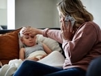 Children with mild COVID-19 can still develop long-term symptoms: Study