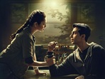 Drashti Dhami and Gulshan Devaiah will soon be seen together in Duranga. Drashti Dhami and Gulshan Devaiah will soon be seen together in Duranga.